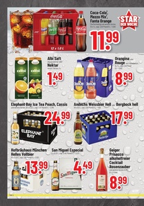 trinkgut Prospekt - Angebote ab 12.01.