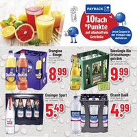 trinkgut Prospekt Seite 2