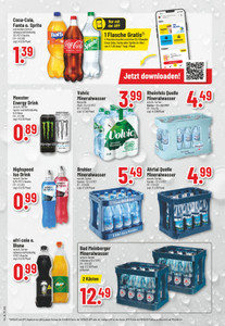 trinkgut Prospekt - Angebote ab 19.01. - Seite 2