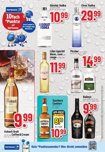 trinkgut Prospekt - Angebote ab 19.01.