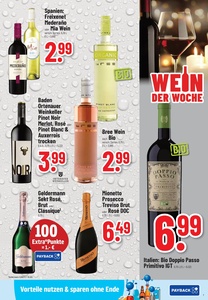 trinkgut Prospekt - Angebote ab 19.01.