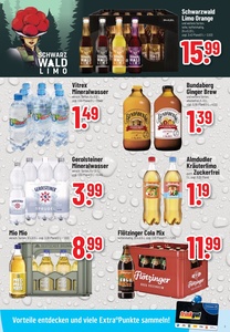 trinkgut Prospekt - Angebote ab 19.01.