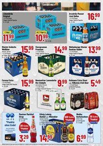 trinkgut Prospekt - Angebote ab 19.01.