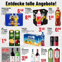 trinkgut Prospekt Seite 2