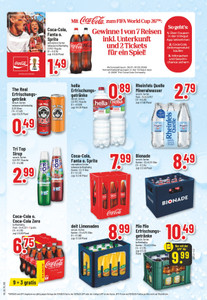 trinkgut Prospekt - Angebote ab 26.01. - Seite 2