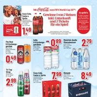 trinkgut Prospekt Seite 2