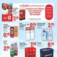 trinkgut Prospekt Seite 2