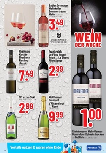 trinkgut Prospekt - Angebote ab 26.01.