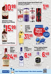 trinkgut Prospekt - Angebote ab 26.01.