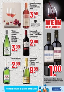 trinkgut Prospekt - Angebote ab 26.01.