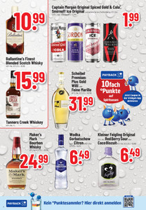 trinkgut Prospekt - Angebote ab 26.01.