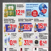 trinkgut Prospekt Seite 2