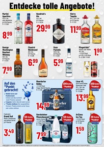 trinkgut Prospekt - Angebote ab 26.01.