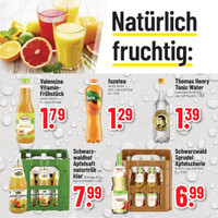 trinkgut Prospekt Seite 2