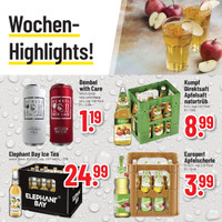 trinkgut Prospekt Seite 3