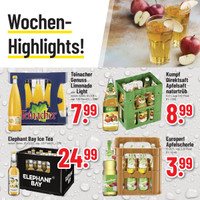 trinkgut Prospekt Seite 3