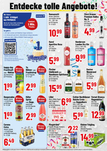 trinkgut Prospekt - Angebote ab 09.02. - Seite 2