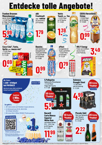 trinkgut Prospekt - Angebote ab 16.02. - Seite 2