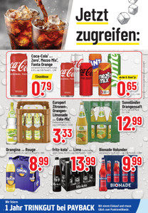 trinkgut Prospekt - Angebote ab 23.02. - Seite 2