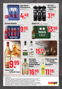 trinkgut Prospekt - Angebote ab 23.02. - Seite 2