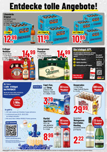 trinkgut Prospekt - Angebote ab 23.02. - Seite 2