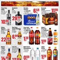 trinkgut Prospekt Seite 3