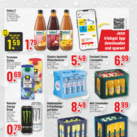 trinkgut Prospekt Seite 2