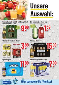 trinkgut Prospekt - Angebote ab 02.03. - Seite 2