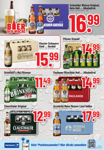 trinkgut Prospekt - Angebote ab 02.03.