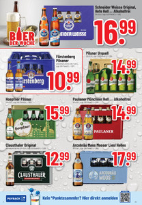 trinkgut Prospekt - Angebote ab 02.03.