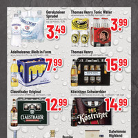 trinkgut Prospekt Seite 2