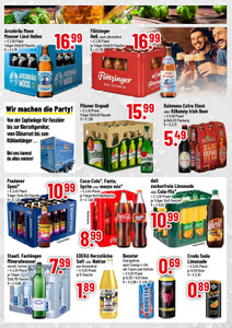 trinkgut Prospekt - Angebote ab 02.03.