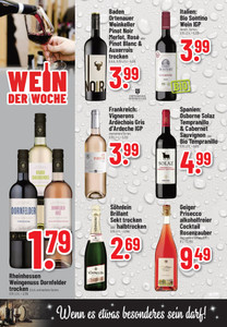 trinkgut Prospekt - Angebote ab 09.03.