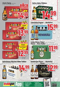 trinkgut Prospekt - Angebote ab 09.03.
