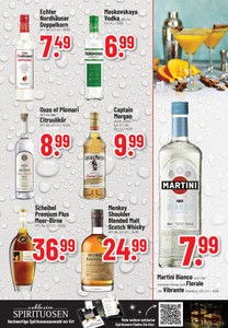 trinkgut Prospekt - Angebote ab 09.03.