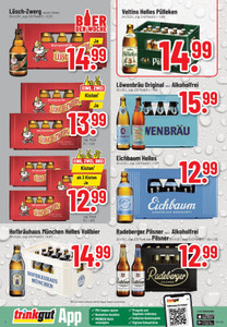 trinkgut Prospekt - Angebote ab 09.03.