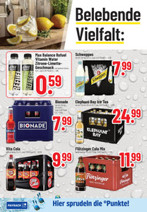 trinkgut Prospekt - Angebote ab 09.03. - Seite 2
