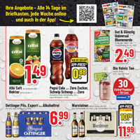 trinkgut Prospekt Seite 8