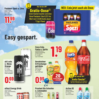 trinkgut Prospekt Seite 2