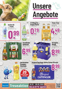 trinkgut Prospekt - Angebote ab 23.03. - Seite 2