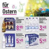 trinkgut Prospekt Seite 3