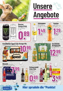 trinkgut Prospekt - Angebote ab 30.03. - Seite 2