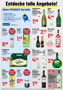 trinkgut Prospekt - Angebote ab 30.03. - Seite 2