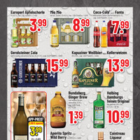 trinkgut Prospekt Seite 2