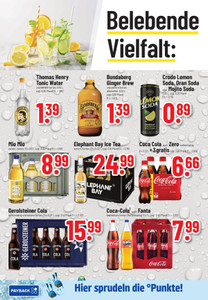 trinkgut Prospekt - Angebote ab 07.04. - Seite 2