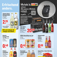 trinkgut Prospekt Seite 2