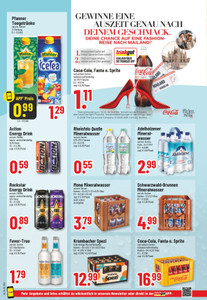 trinkgut Prospekt - Angebote ab 13.04. - Seite 2