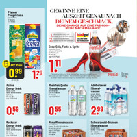 trinkgut Prospekt Seite 2