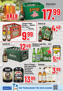 trinkgut Prospekt - Angebote ab 20.04.