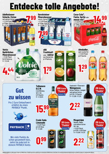 trinkgut Prospekt - Angebote ab 20.04.